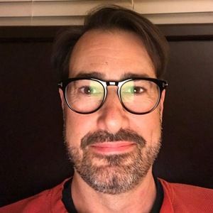 Meet your Posher, Michael b.